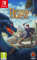 Beast Quest NS