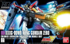 HGAC 1/144 XXXG 0W00 WING GUNDAM ZERO Hobby