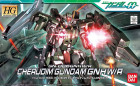 HG 1/144 CHERUDIM GUNDAM GNHW/R Hobby