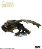 Game of Thrones Figurka Rhaegal 23 cm Hobby