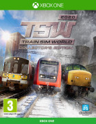 Train Sim World 2020 Collector’s Edition XONE