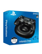 Fotel dmuchany Playstation Hobby