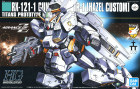 HGUC 1/144 RX-121-2 TR-1 HAZEL CUSTOM Hobby