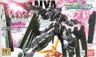 HG 1/144 GN-010 GUNDAM ZABANYA Hobby
