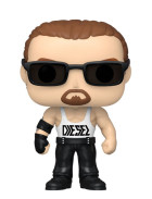 WWE POP! Diesel 9 cm Hobby