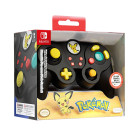 PDP SWITCH Pad przewodowy Fight Pad Pro SUPER SMASH BROS - PICHU NS