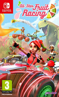 All-Star Fruit Racing NS