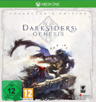 Darksiders Genesis Collector's Edition XONE