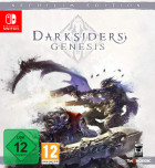 Darksiders Genesis Nephilim Edition NS