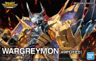 FIGURE RISE DIGIMON WARGREYMON (AMPLIFIED) Hobby