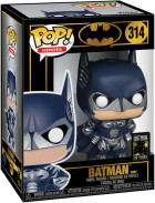 Batman 80th POP! Heroes Figurka Batman (1997) 9 cm nr 314 Hobby
