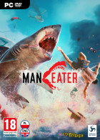 Man Eater Day One Edition, PC