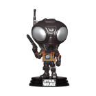 Star Wars The Mandalorian POP! Q9-Zero 9 cm Hobby