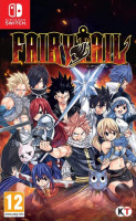 Fairy Tail NS