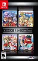Kemco RPG Omnibus [import] NS