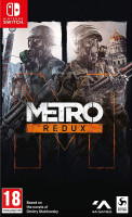 Metro Redux NS