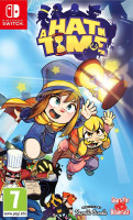A Hat in Time NS