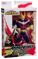MY HERO ACADEMIA ANIME HEROES ALL MIGHT Hobby