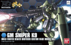 HGBF 1/144 GM SNIPER K9 Hobby