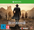 Desperados III Collector's Edition XONE
