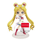 Q POSKET - SAILOR MOON ETERNAL - SUPER SAILOR MOON Hobby