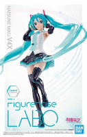 FIGURE RISE LABO HATSUNE MIKU V4X Hobby