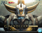 HG 1/144 GRENDIZER BLACK VER. [INFINITISM] Hobby