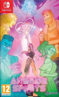 Arcade Spirits NS