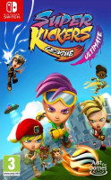 Super Kickers League - Ultimate Edition NS