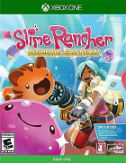 Slime Rancher Deluxe Edition XONE