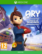 Ary and the Secret of Seasons XONE