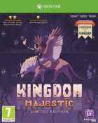 KINGDOM Majestic Limited Edition XONE
