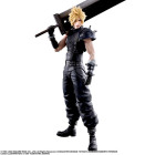 Final Fantasy VII Remake Play Arts Kai Figurka Cloud Strife Ver. 2 27 cm Hobby