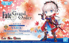 FGO PETITRITS SABER / MIYAMOTO MUSASHI Hobby