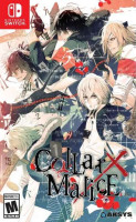 Collar X Malice (import) NS