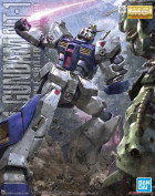 MG 1/100 GUNDAM NT-1 VER 2.0 Hobby