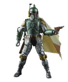 Star Wars Episode V Black Series Carbonized Action Figure 2020 Boba Fett 15 cm Hobby