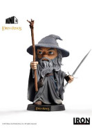 Lord of the Rings Mini Co. PVC Figure Gandalf 18 cm Hobby