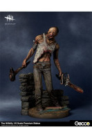 Dead by Daylight PVC Statue 1/6 The Hillbilly 31 cm Hobby