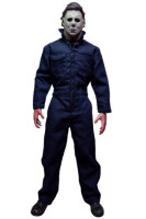 Halloween Action Figure 1/6 Michael Myers 30 cm Hobby