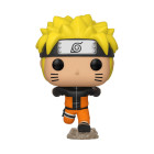 Naruto POP! Animation Vinyl Figure Naruto Running 9 cm, Hobby