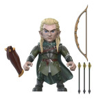 Lord of the Rings Action Vinyls Mini Figure 8 cm Legolas Hobby