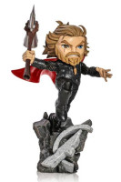 Avengers Endgame Mini Co. PVC Figure Thor 21 cm Hobby