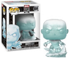 Marvel 80th POP! Iceman (First Appearance) 9 cm nr 504 Hobby