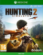 Hunting Simulator 2 XONE