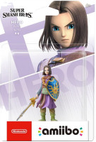 Figurka Amiibo Smash - Dragon Quest Hero 3DS