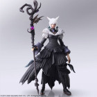 Final Fantasy XIV Bring Arts figurka Y'shtola 14 cm Hobby
