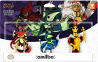 Zestaw Amiibo Shovel Knight 3DS