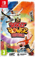 Street Power Football NS