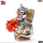 Tom and Jerry Prime Scale Statua 1/3 Tom and Jerry 21 cm Hobby